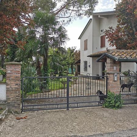 La Casa Di Gim Apartment Луго Екстериор снимка