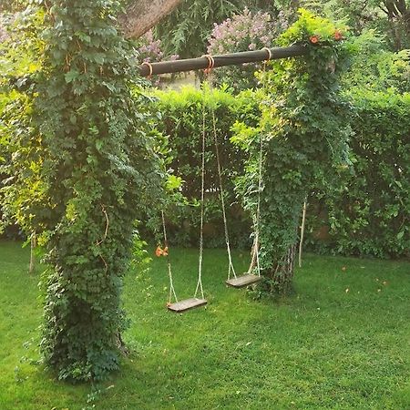 La Casa Di Gim Apartment Луго Екстериор снимка