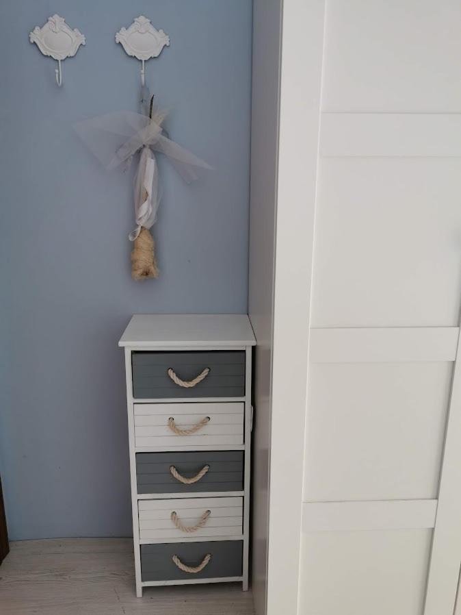 La Casa Di Gim Apartment Луго Екстериор снимка