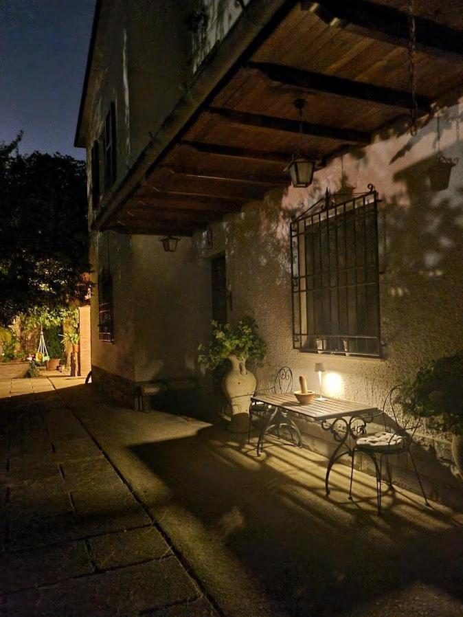 La Casa Di Gim Apartment Луго Екстериор снимка