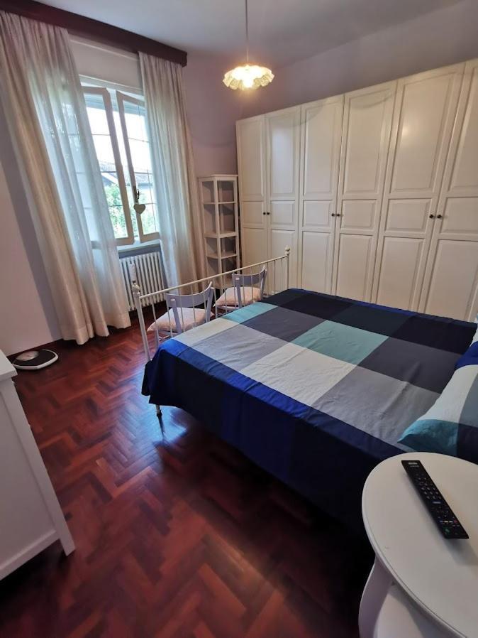 La Casa Di Gim Apartment Луго Екстериор снимка