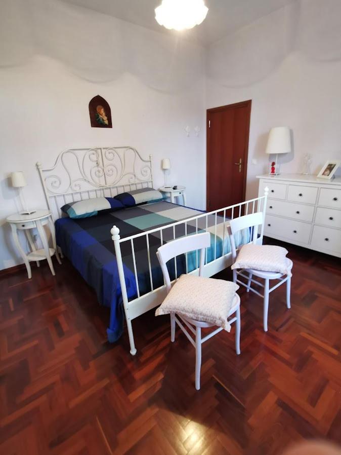La Casa Di Gim Apartment Луго Екстериор снимка