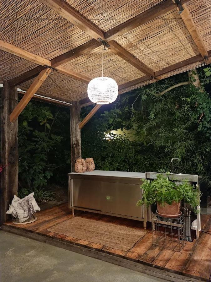 La Casa Di Gim Apartment Луго Екстериор снимка