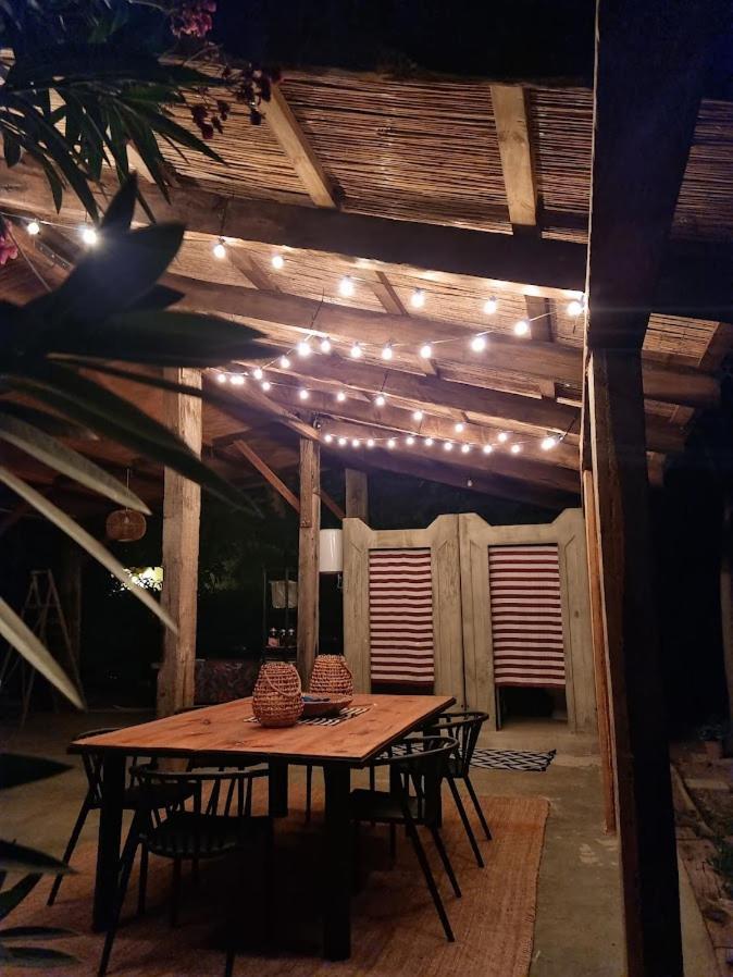 La Casa Di Gim Apartment Луго Екстериор снимка