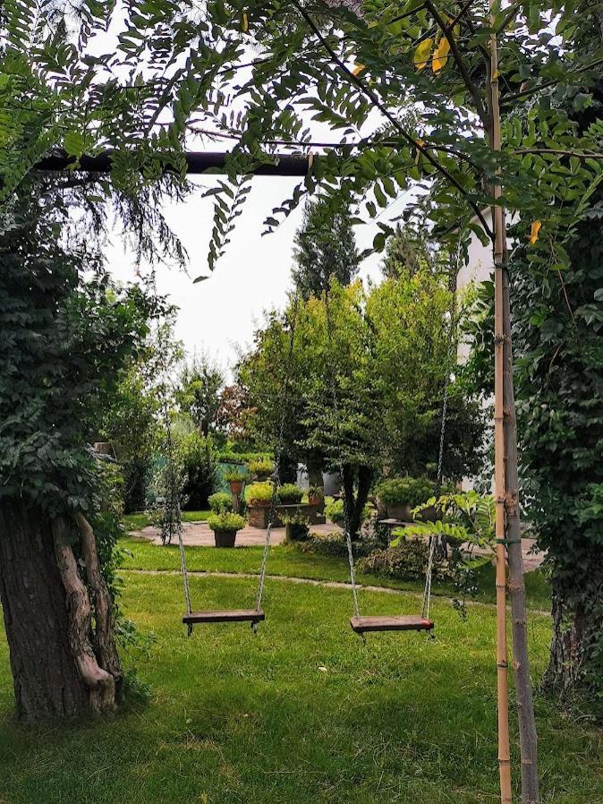 La Casa Di Gim Apartment Луго Екстериор снимка