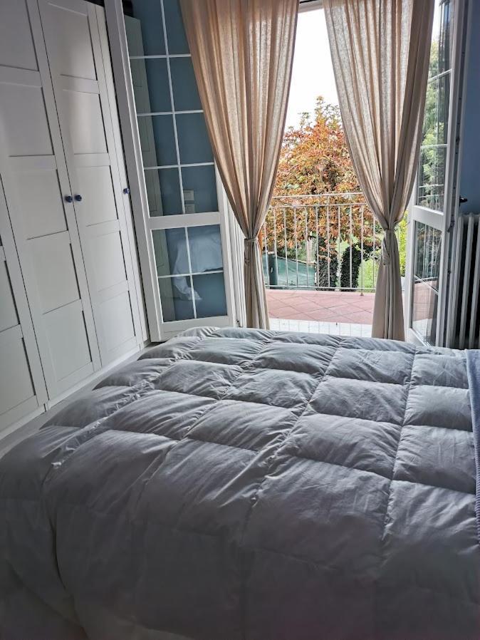 La Casa Di Gim Apartment Луго Екстериор снимка