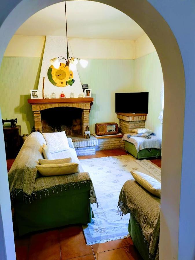 La Casa Di Gim Apartment Луго Екстериор снимка