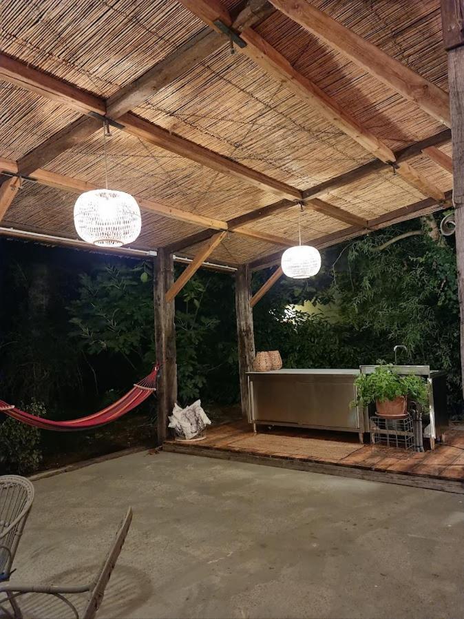 La Casa Di Gim Apartment Луго Екстериор снимка