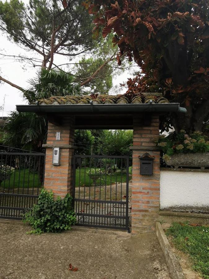 La Casa Di Gim Apartment Луго Екстериор снимка