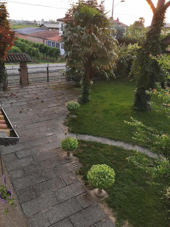 La Casa Di Gim Apartment Луго Екстериор снимка