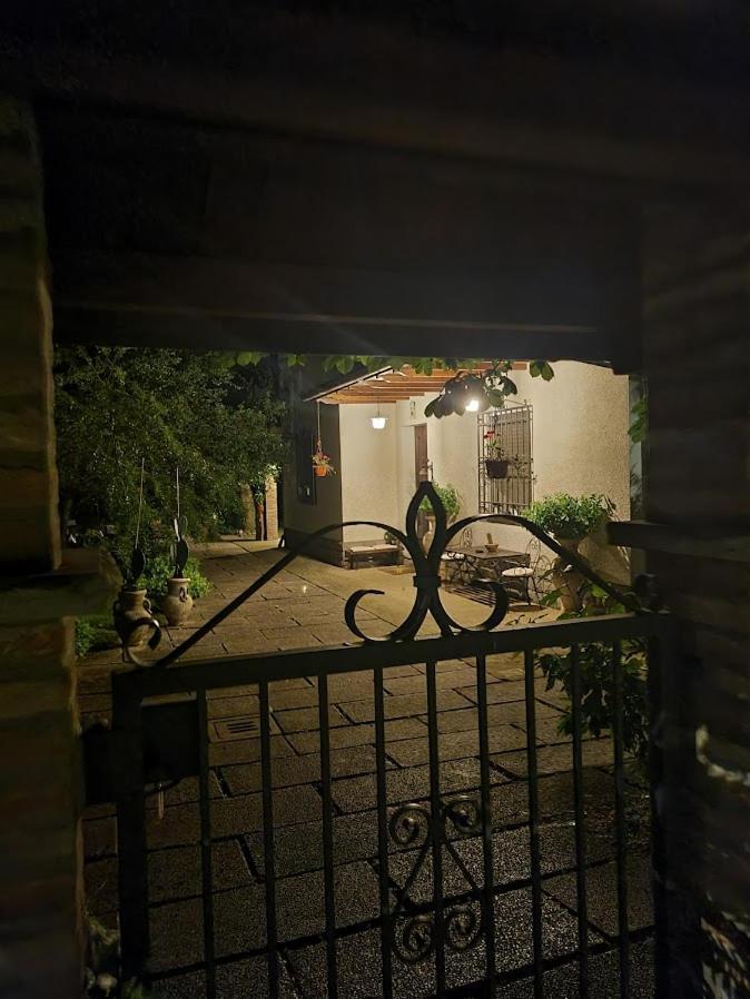 La Casa Di Gim Apartment Луго Екстериор снимка
